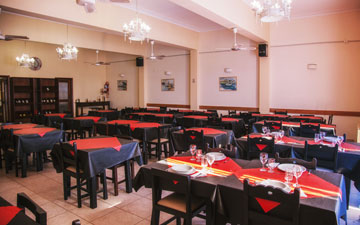 Hotel Evita - Necochea