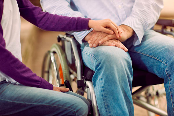 OSPACA | Discapacidad