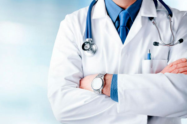 OSPACA | Prestadores Médicos