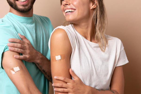 Ospaca | Campañas de Prevención - HPV