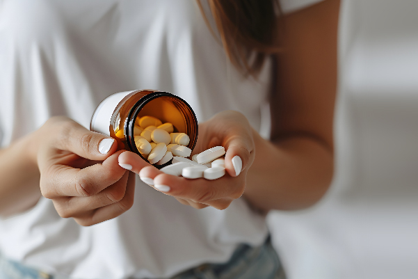 Ospaca | Campañas de Prevención - Automedicación