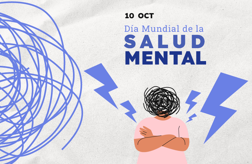 SALUD MENTAL