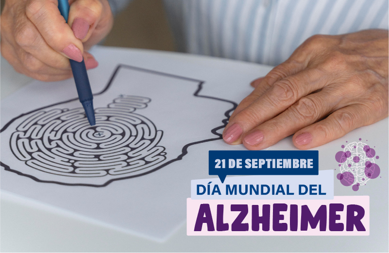 ALZHEIMER