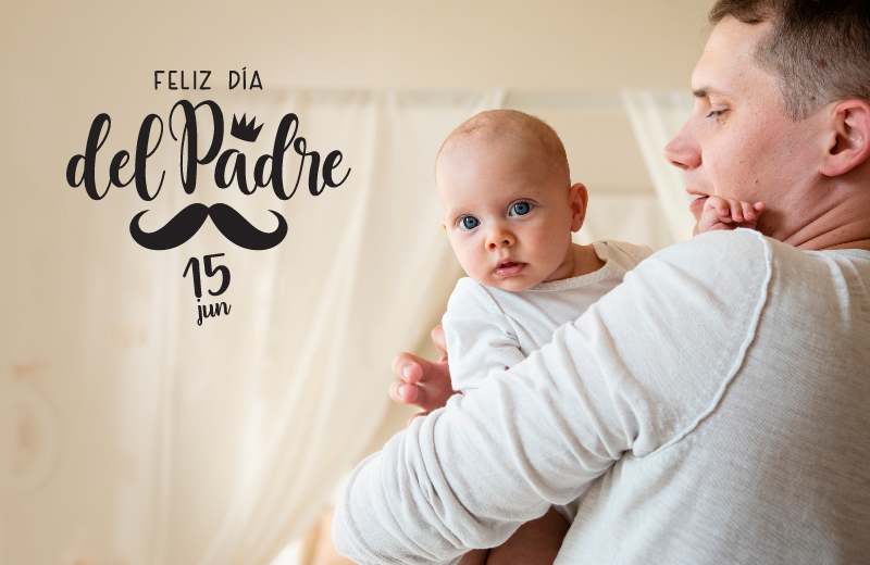 DÍA DEL PADRE