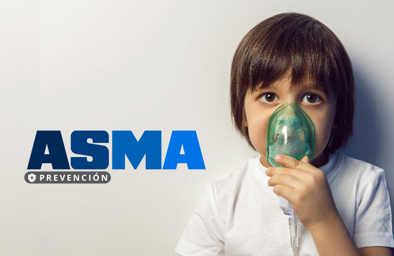 ASMA