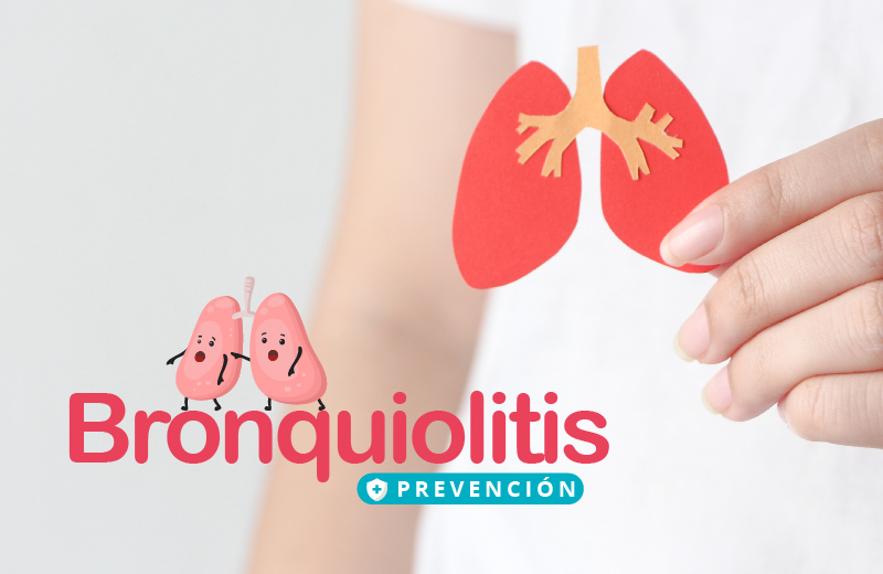 BRONQUIOLITIS