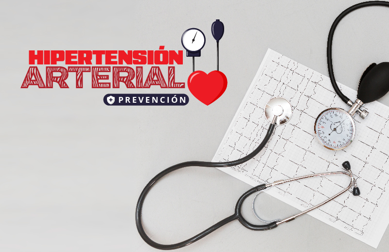 HIPERTENSIÓN ARTERIAL