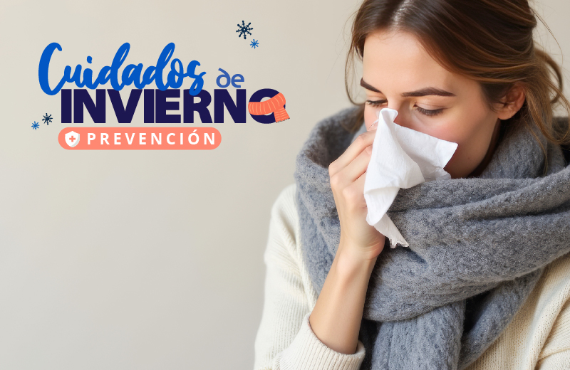 CUIDADOS DE INVIERNO