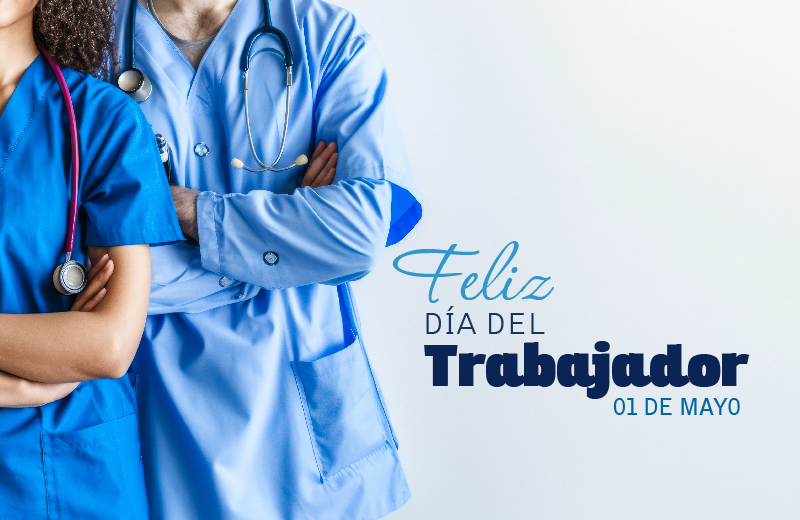 DÍA DEL TRABAJADOR