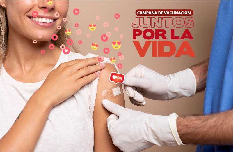 CAMPAÑA DE VACUNACIÓN