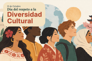 Día del Respeto a la Diversidad Cultural 