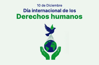 Día Internacional de los Derechos Humanos
