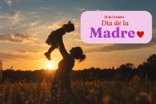 Día de la Madre