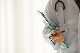 Cambio de Prestador Médico: Itermedicina a Visitar