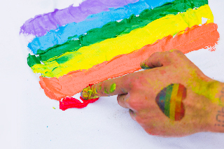 Día Internacional de la Prevención de la Discriminación Sexual por Identidad de Género