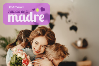 Día de la Madre 2025