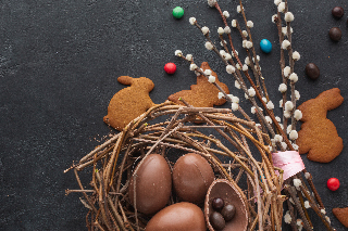 ¡Felices Pascuas!