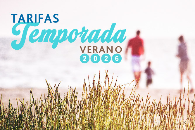 Temporada de Turismo 2025-2026