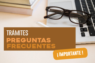 Consultas Frecuentes por Trámites