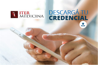 Descarga tu Credencial 