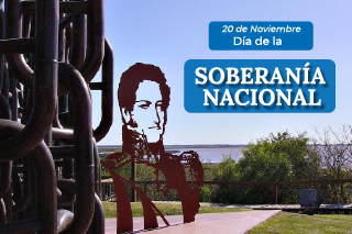 Día de la Soberania 